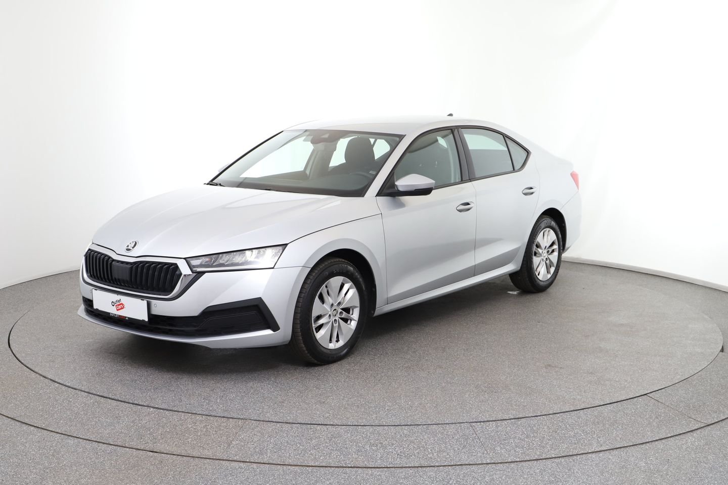 Škoda Octavia 2,0 TDI Ambition | Bild 1 von 29