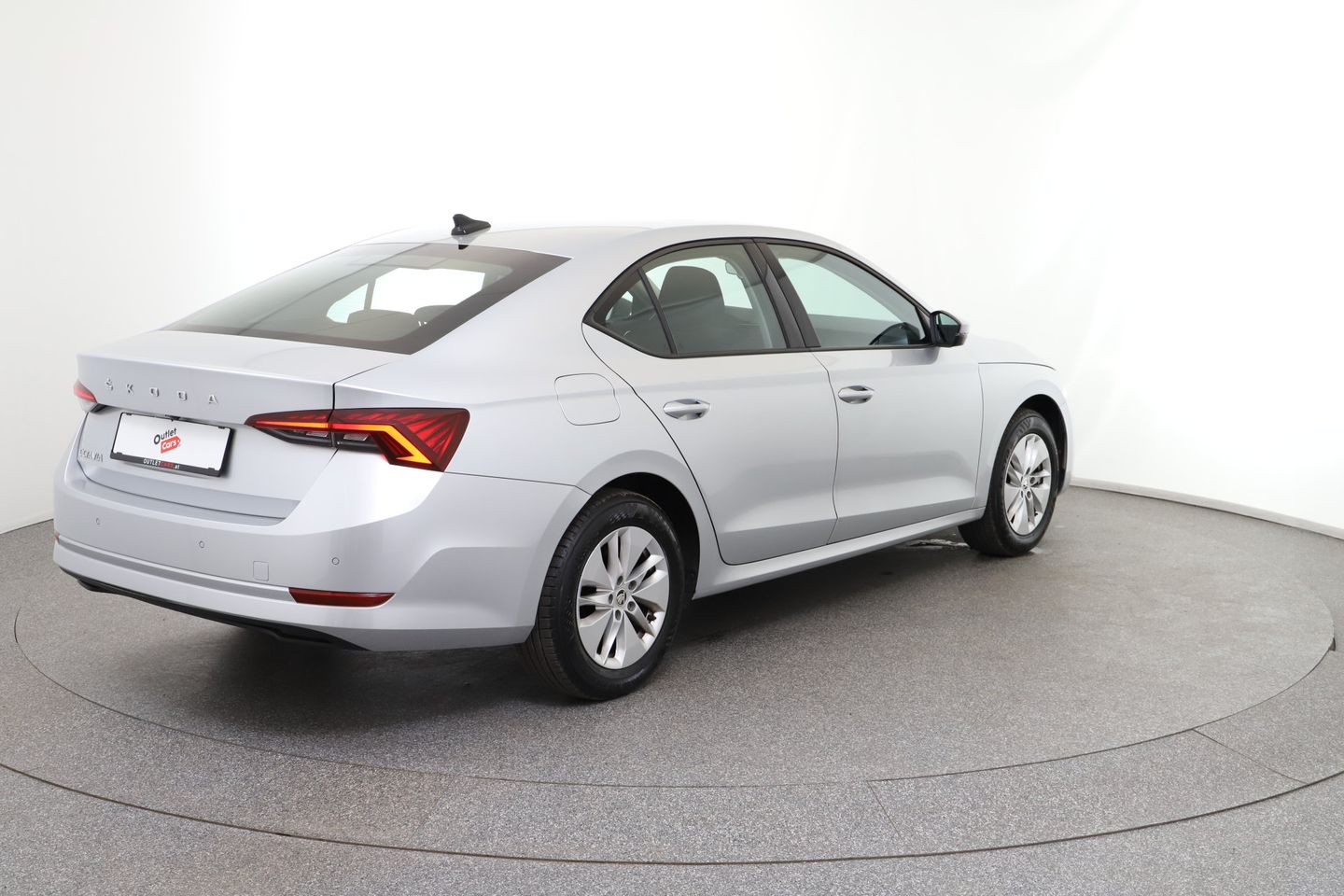 Škoda Octavia 2,0 TDI Ambition | Bild 5 von 29