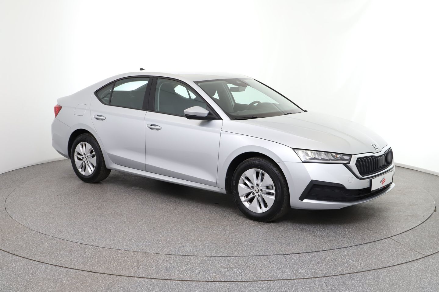 Škoda Octavia 2,0 TDI Ambition | Bild 7 von 29