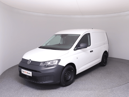 VW Caddy Cargo Entry TDI