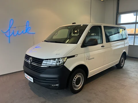 VW Transporter