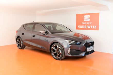 CUPRA Leon 1.5 eTSI DSG 150 PS ACT