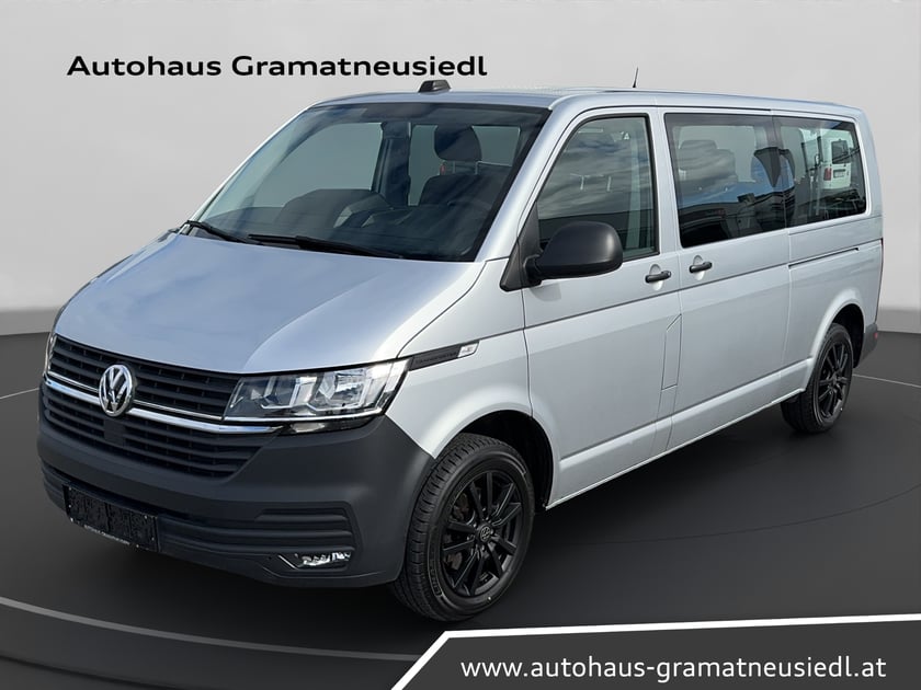 VW Transporter Kombi LR TDI