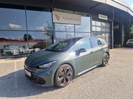 CUPRA Born VZ 79/84 240kW/326PS