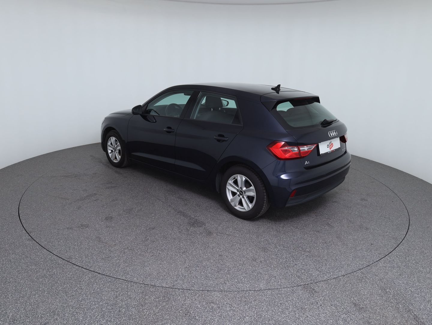 Audi A1 Sportback 25 TFSI | Bild 7 von 14