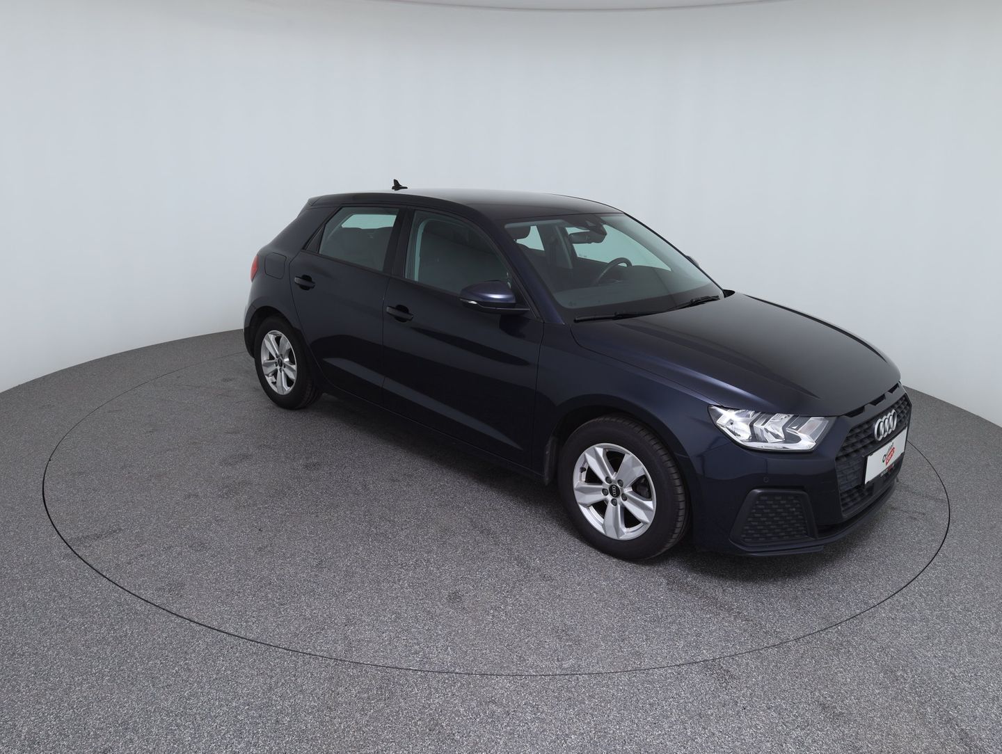 Audi A1 Sportback 25 TFSI | Bild 3 von 14