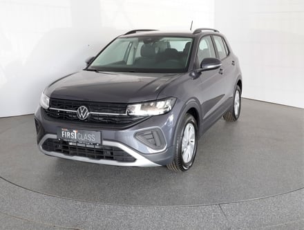 VW T-Cross 4Me TSI