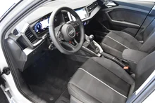 Thumbnail-Foto von Fahrzeug