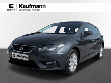 SEAT Leon Reference TSI