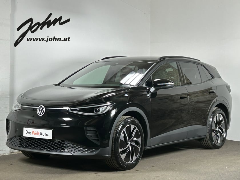 VW ID.4 Pro 210 kW Business