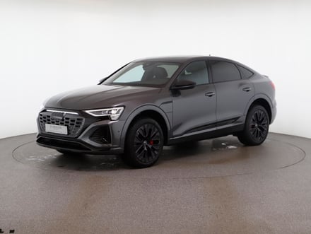 Audi Q8 Sportback 55 e-tron quattro S line