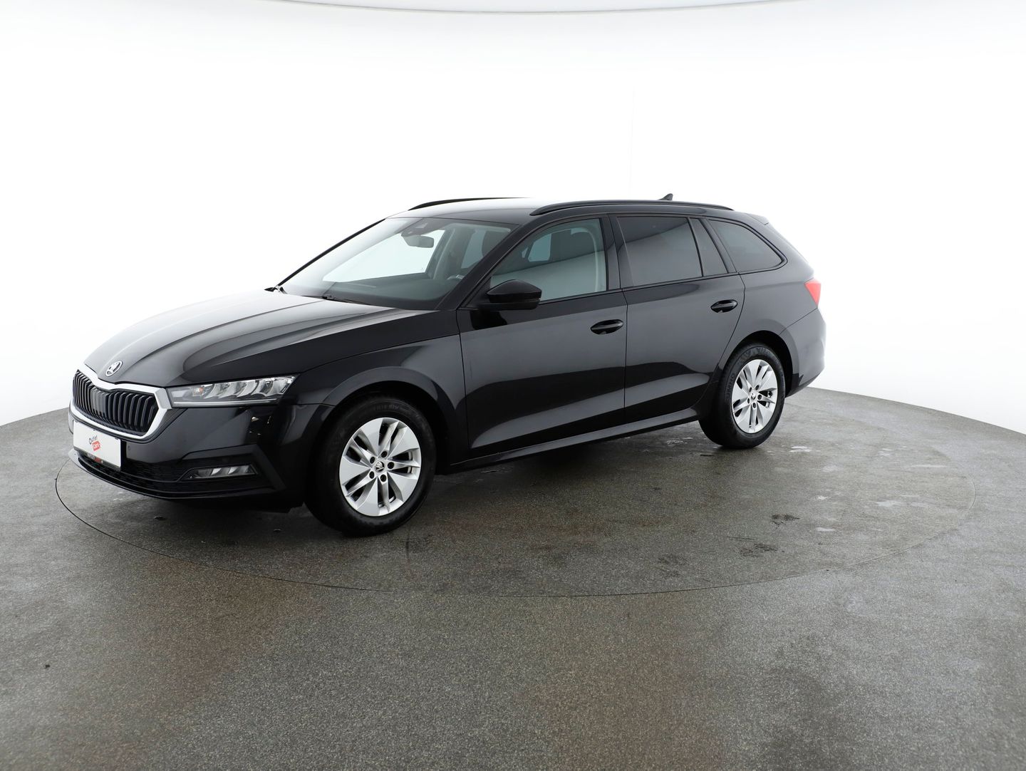 Škoda Octavia Combi Ambition TDI | Bild 1 von 22