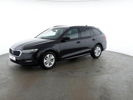 Škoda Octavia Combi Ambition TDI