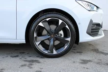 Thumbnail-Foto von Fahrzeug