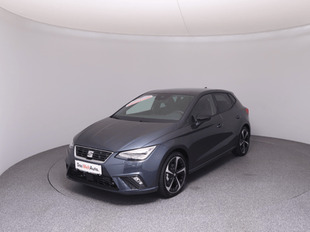 SEAT Ibiza FR Austria 1.0 TSI DSG