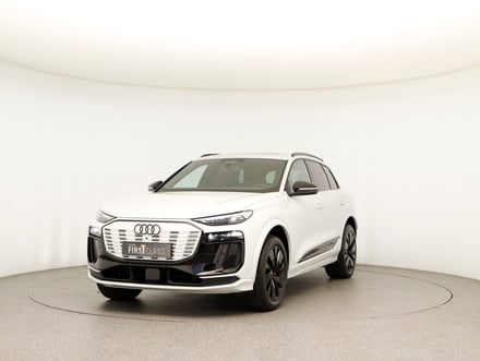 Audi Q6 e-tron quattro