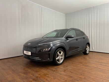 Hyundai Kona Edition 30+ Elektro 2WD