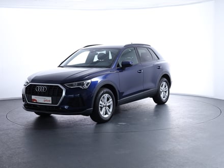 Audi Q3 35 TFSI intense