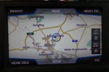 Thumbnail-Foto von Fahrzeug