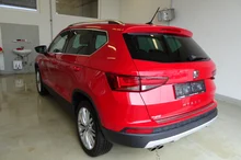 Thumbnail-Foto von Fahrzeug