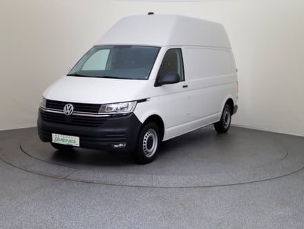 VW Transporter HD-Kastenwagen LR TDI