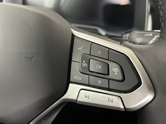 Bild eines VW Polo Friends TSI DSG