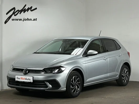 Bild eines VW Polo Friends TSI DSG