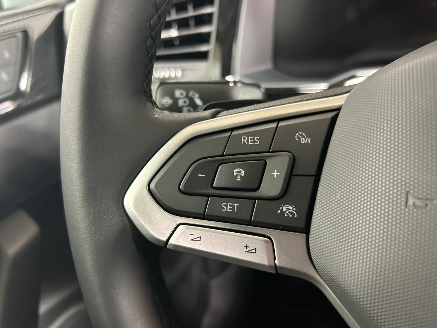 Bild eines VW Polo Friends TSI DSG