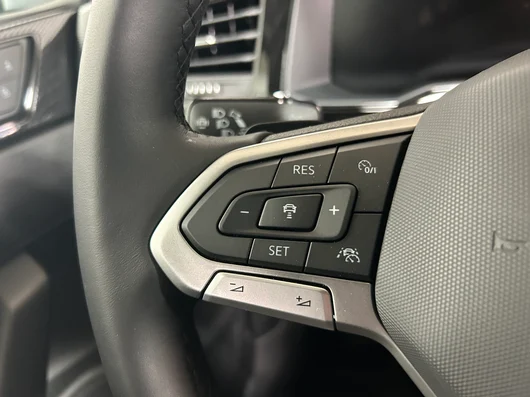 Bild eines VW Polo Friends TSI DSG