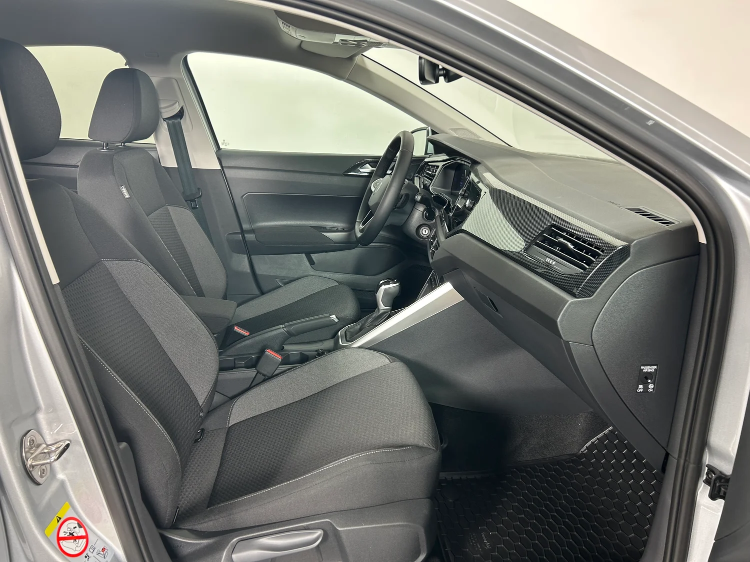 Bild eines VW Polo Friends TSI DSG