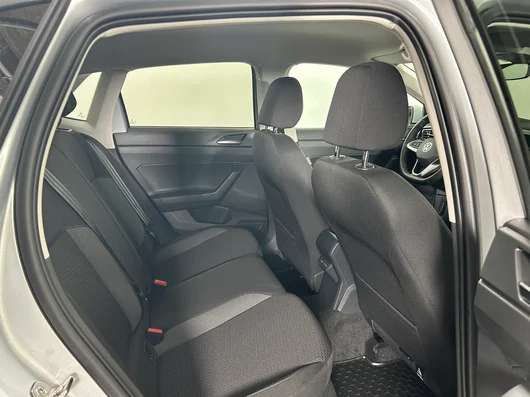 Bild eines VW Polo Friends TSI DSG