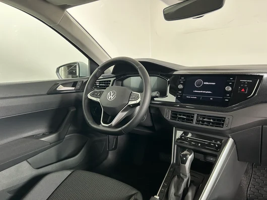 Bild eines VW Polo Friends TSI DSG