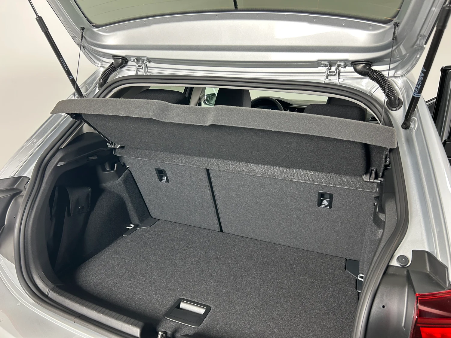 Bild eines VW Polo Friends TSI DSG