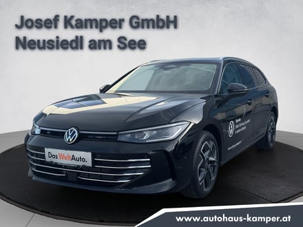 VW Passat Variant Elegance eTSI DSG