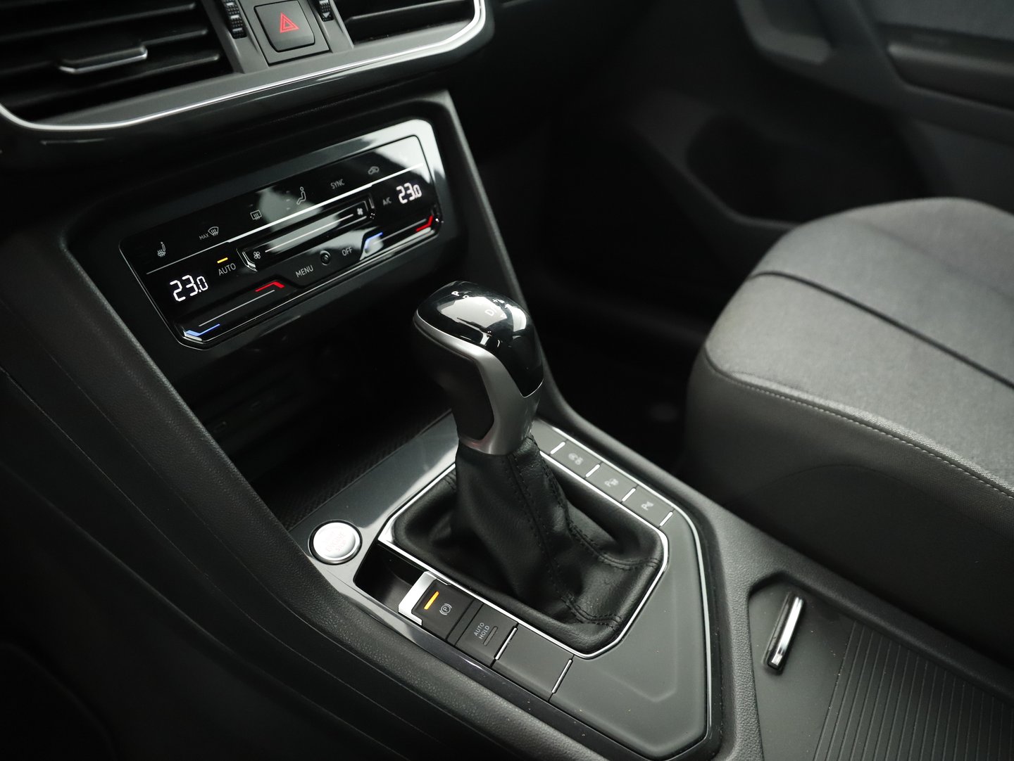 SEAT Tarraco Style 2.0 TDI DSG | Bild 17 von 22