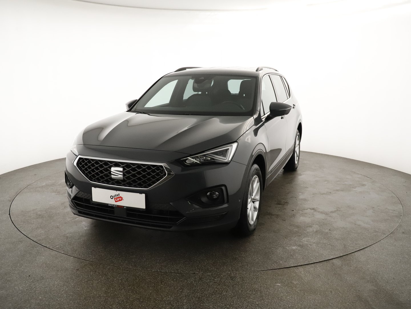 SEAT Tarraco Style 2.0 TDI DSG | Bild 1 von 22