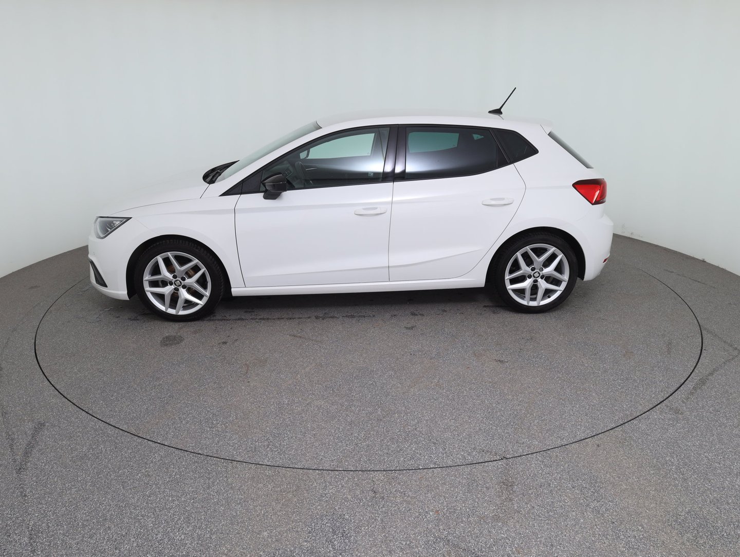 SEAT Ibiza FR Austria EcoTSI | Bild 8 von 22