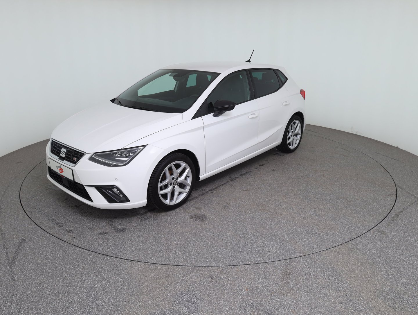 SEAT Ibiza FR Austria EcoTSI | Bild 1 von 22