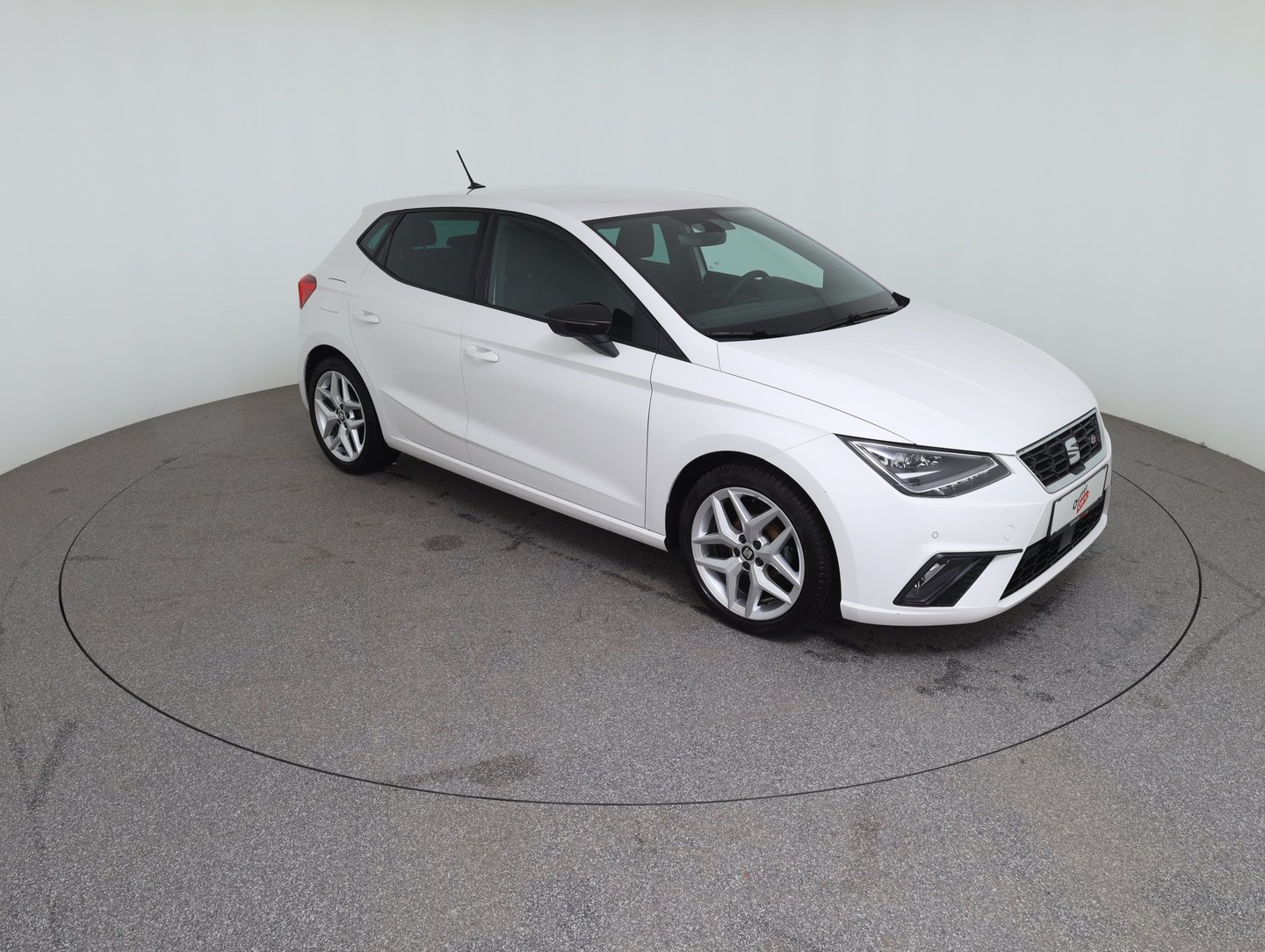 SEAT Ibiza FR Austria EcoTSI | Bild 3 von 22