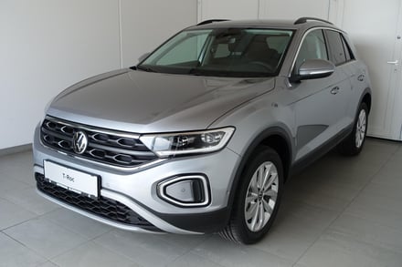 VW T-Roc Life TSI