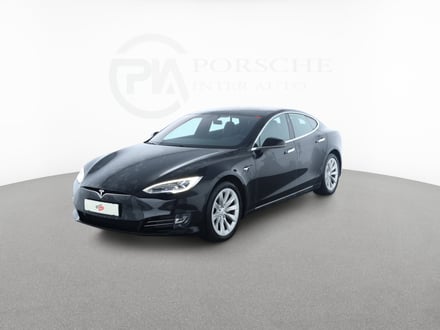 Tesla Model S 75kWh (mit Batterie)