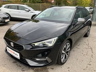 SEAT Leon SP Kombi