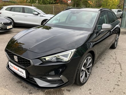 SEAT Leon SP Kombi FR eHYBRID 150/204 DSG