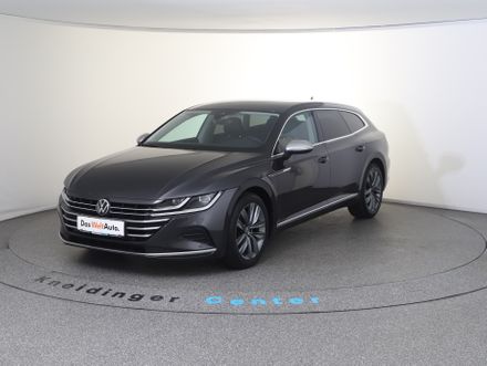 VW Arteon SB Elegance TDI DSG