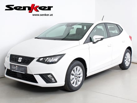 SEAT Ibiza Reference 1.0