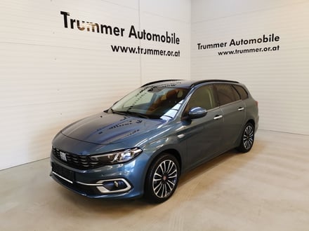 Fiat Tipo  Kombi Life