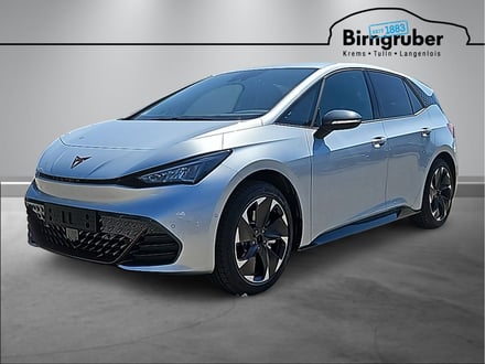 CUPRA Born 58/62 e-Boost 170kW/231PS