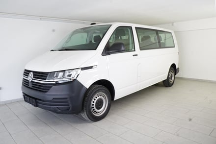 VW Transporter Kombi LR TDI