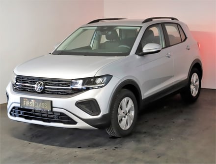 VW T-Cross 4Me TSI