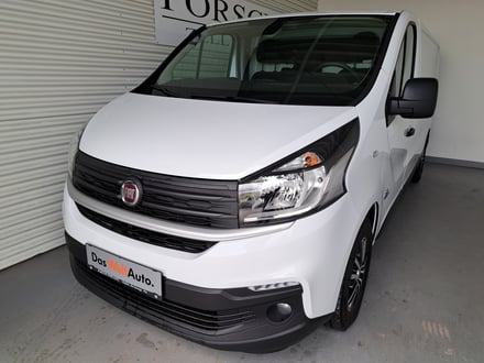 Fiat Talento Kasten L2H1 1,2t SX